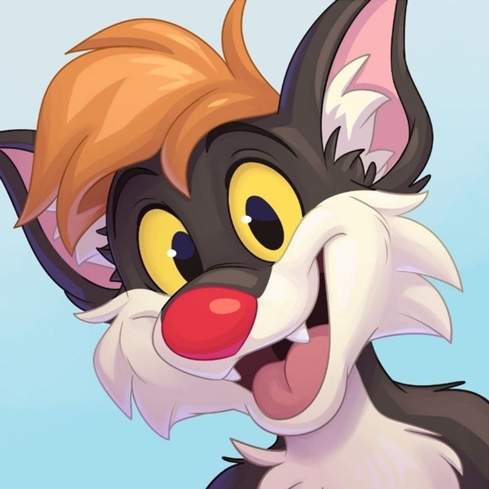 SlyCat