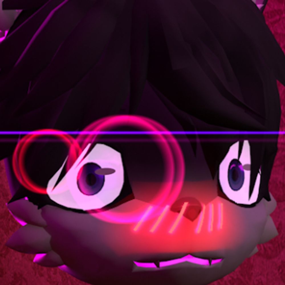 Ryan the LEWD Bun