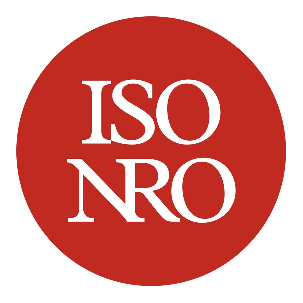 Iso Numero