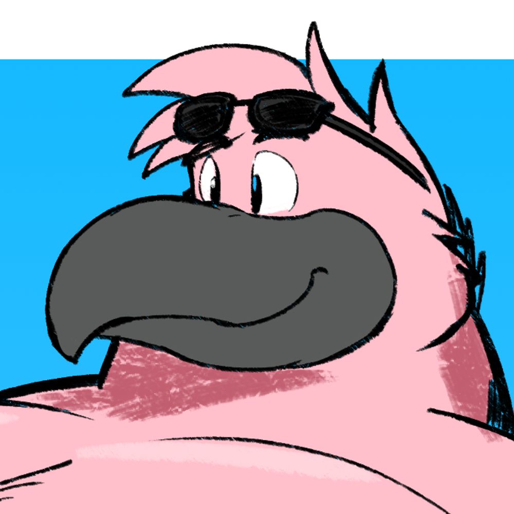 Hot Bird Summer 2025