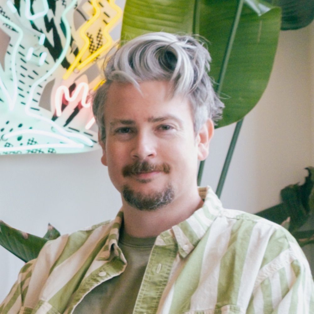 Frank Norton