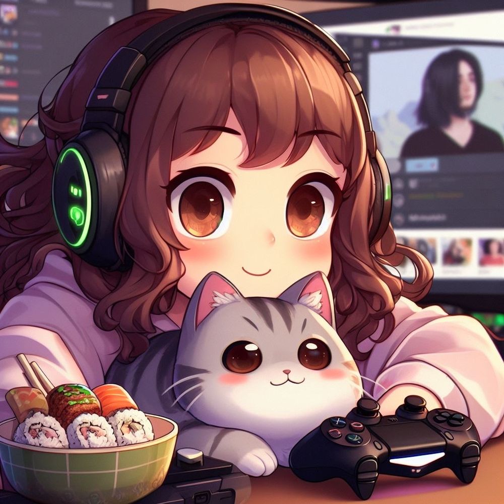 SushiCat