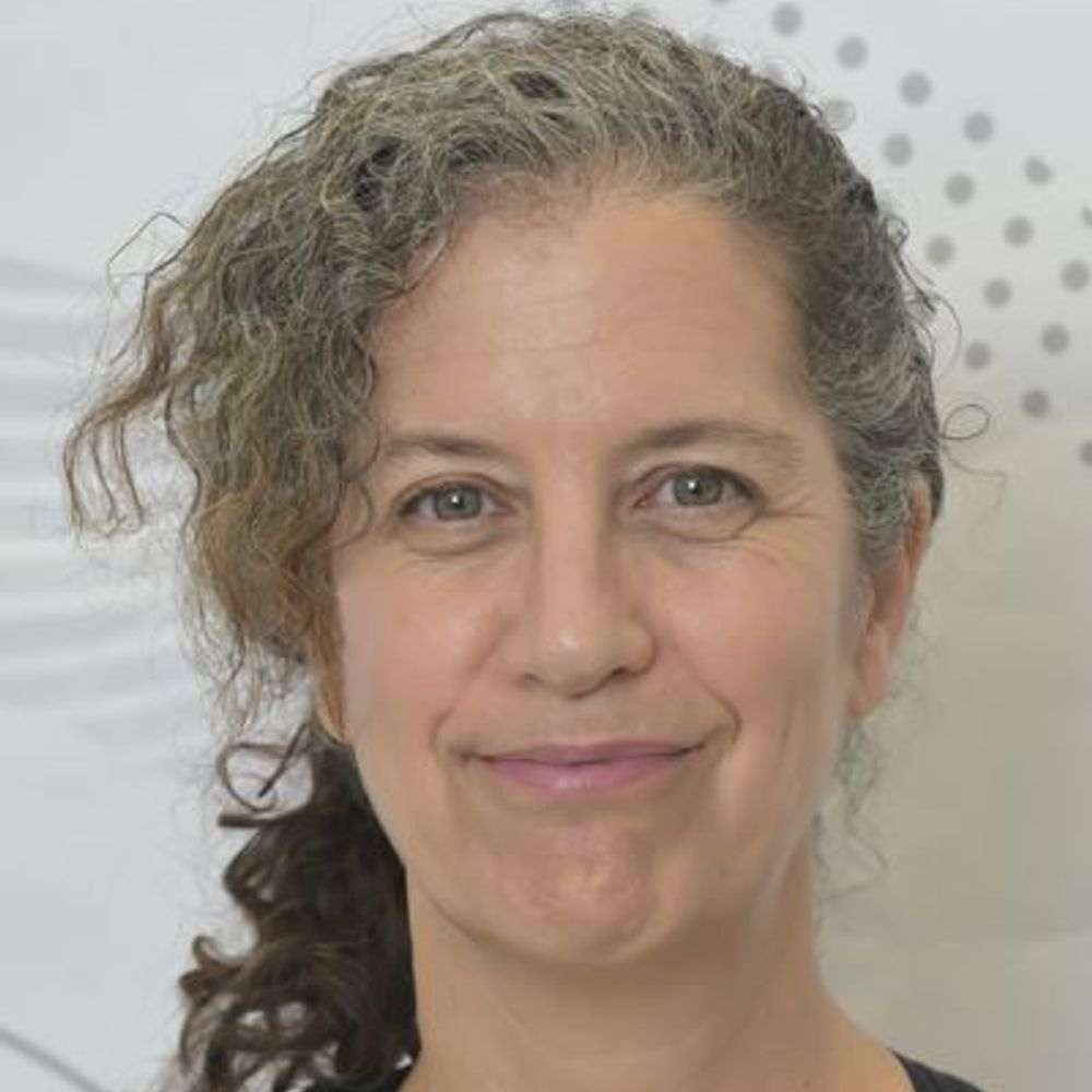 Sharon Gilaie-Dotan
