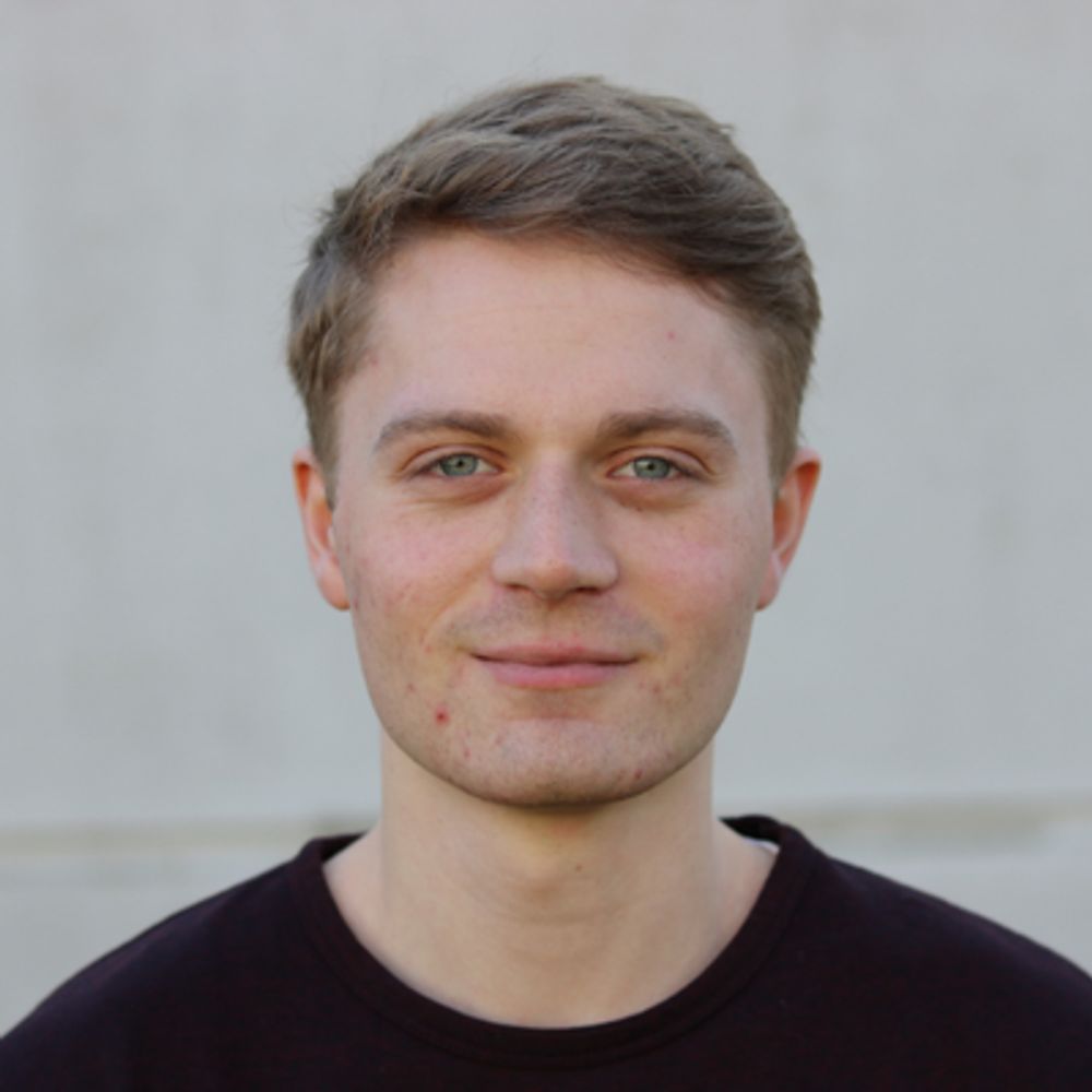 Rasmus Vestergaard