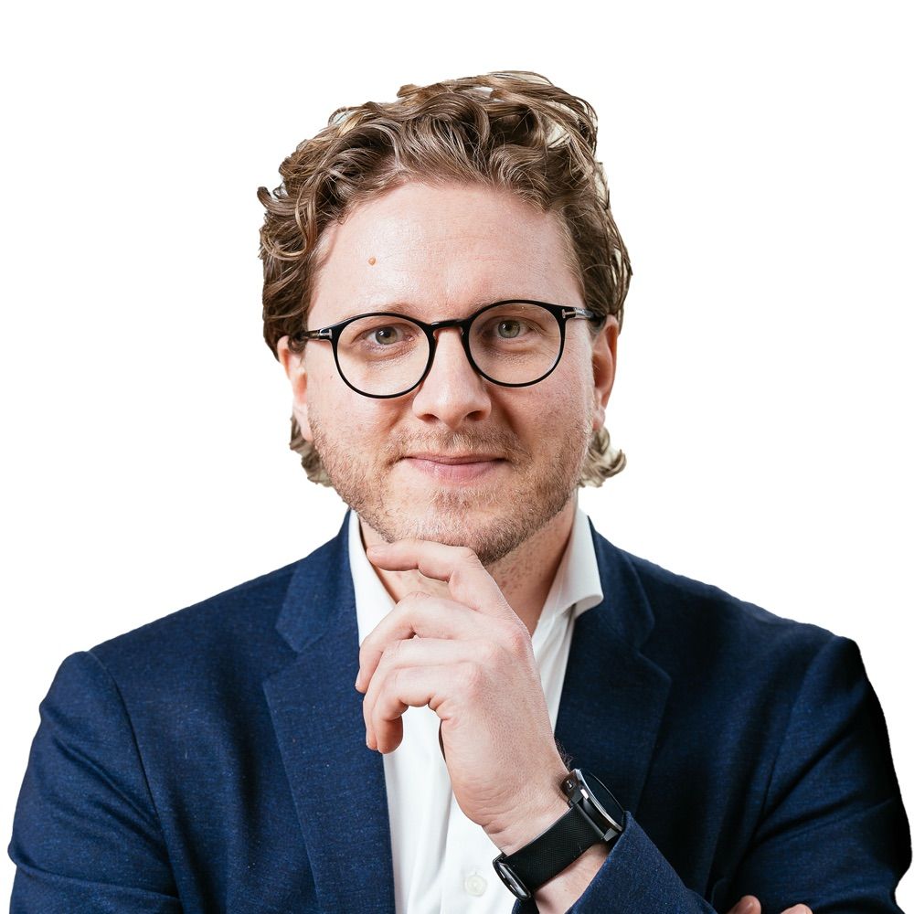 Mikkel Lundemann