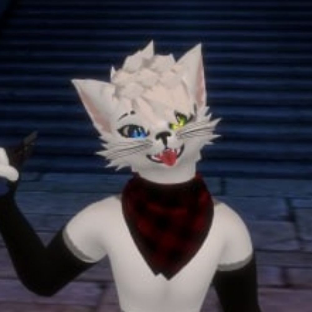 Riku Shiro