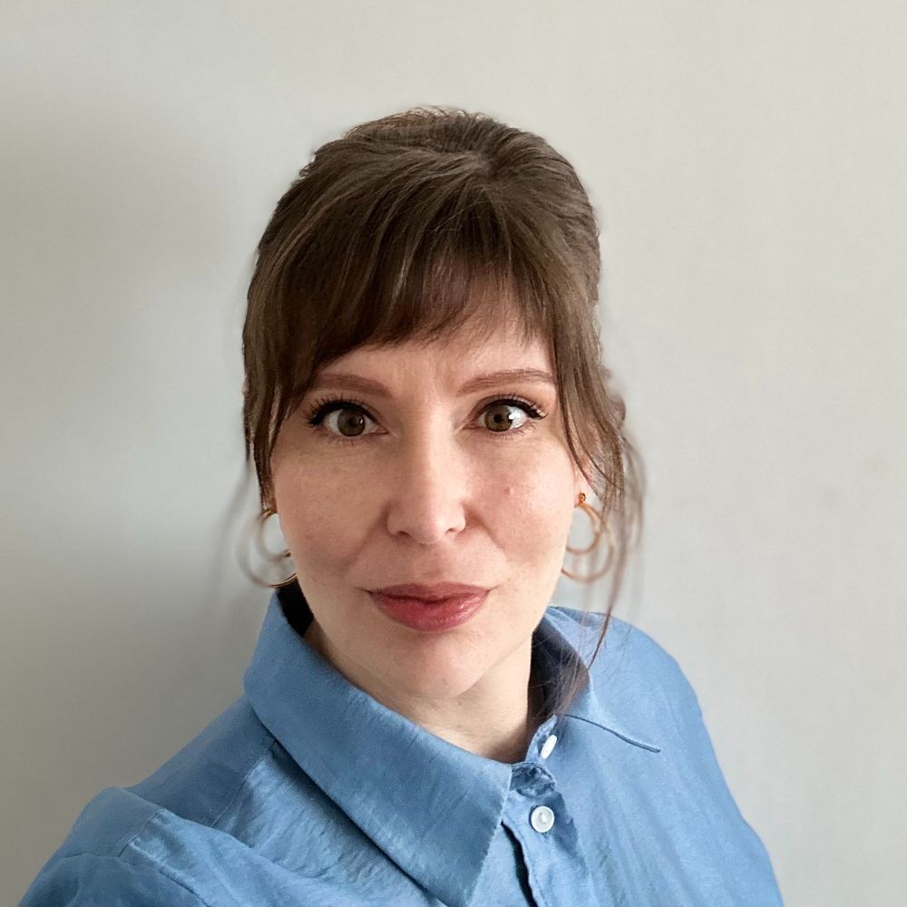 Małgorzata Święczkowska