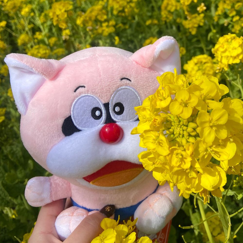 🦐えびはち子🐝