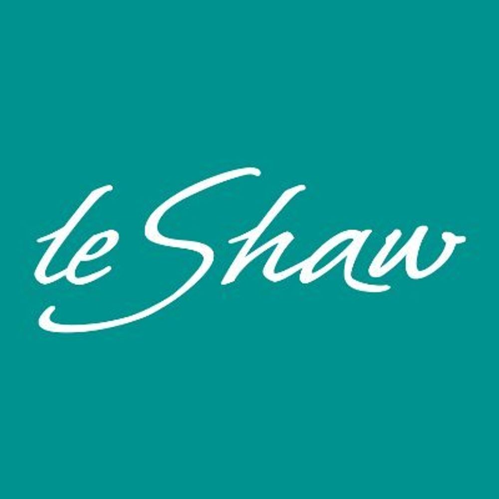 Le Shaw Institute