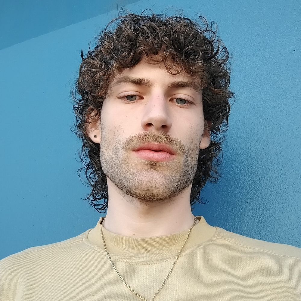 Ethan Beaver