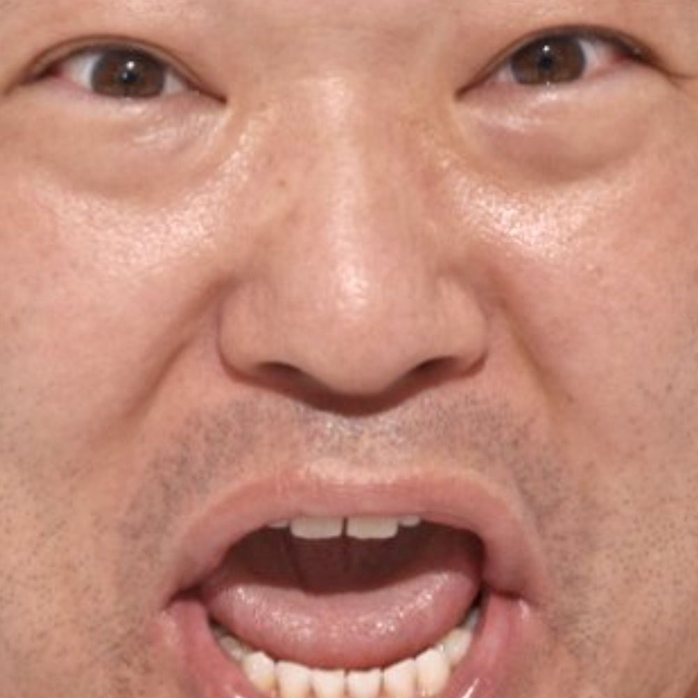 ドブに潜むもの