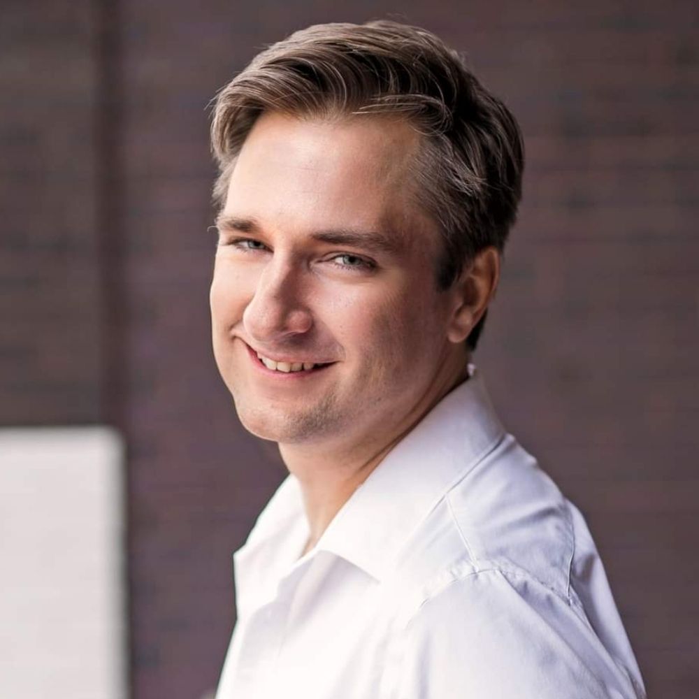 Rob Merritt