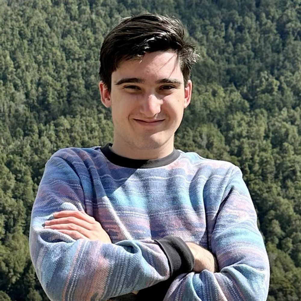 Nolan Brewer
