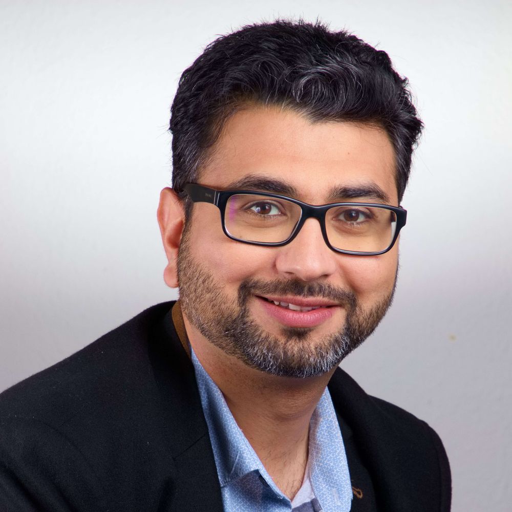 Fawad Durrani