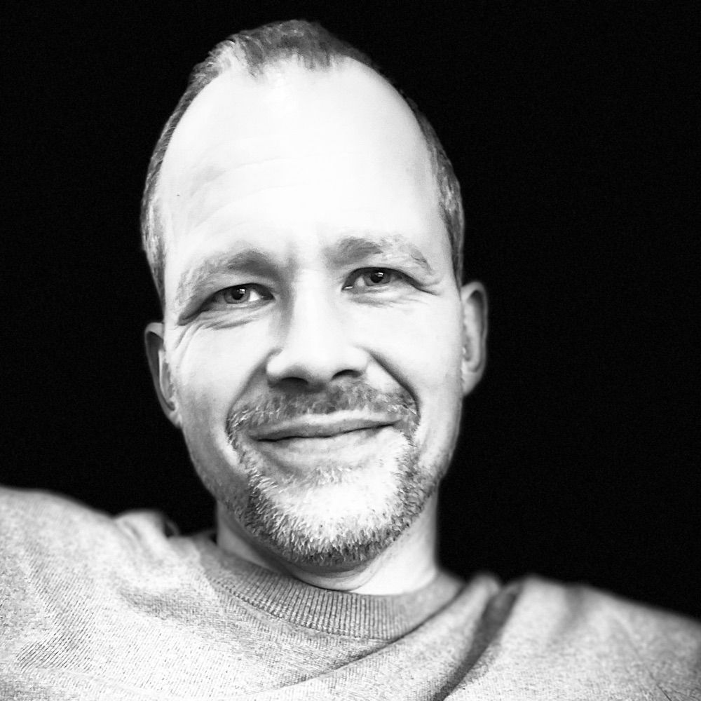 Jonas Neher