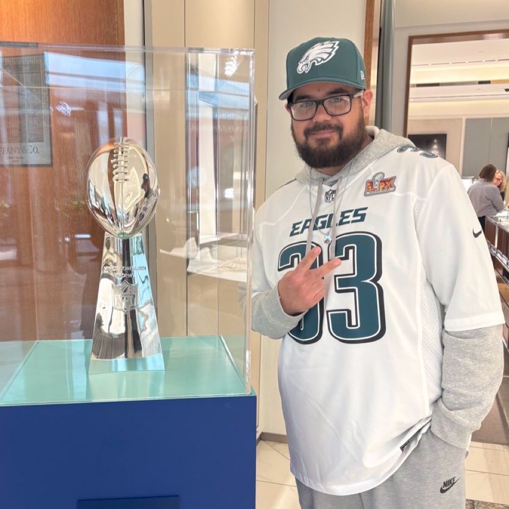 🦅🏆LII-LIX🏆🦅🇵🇷