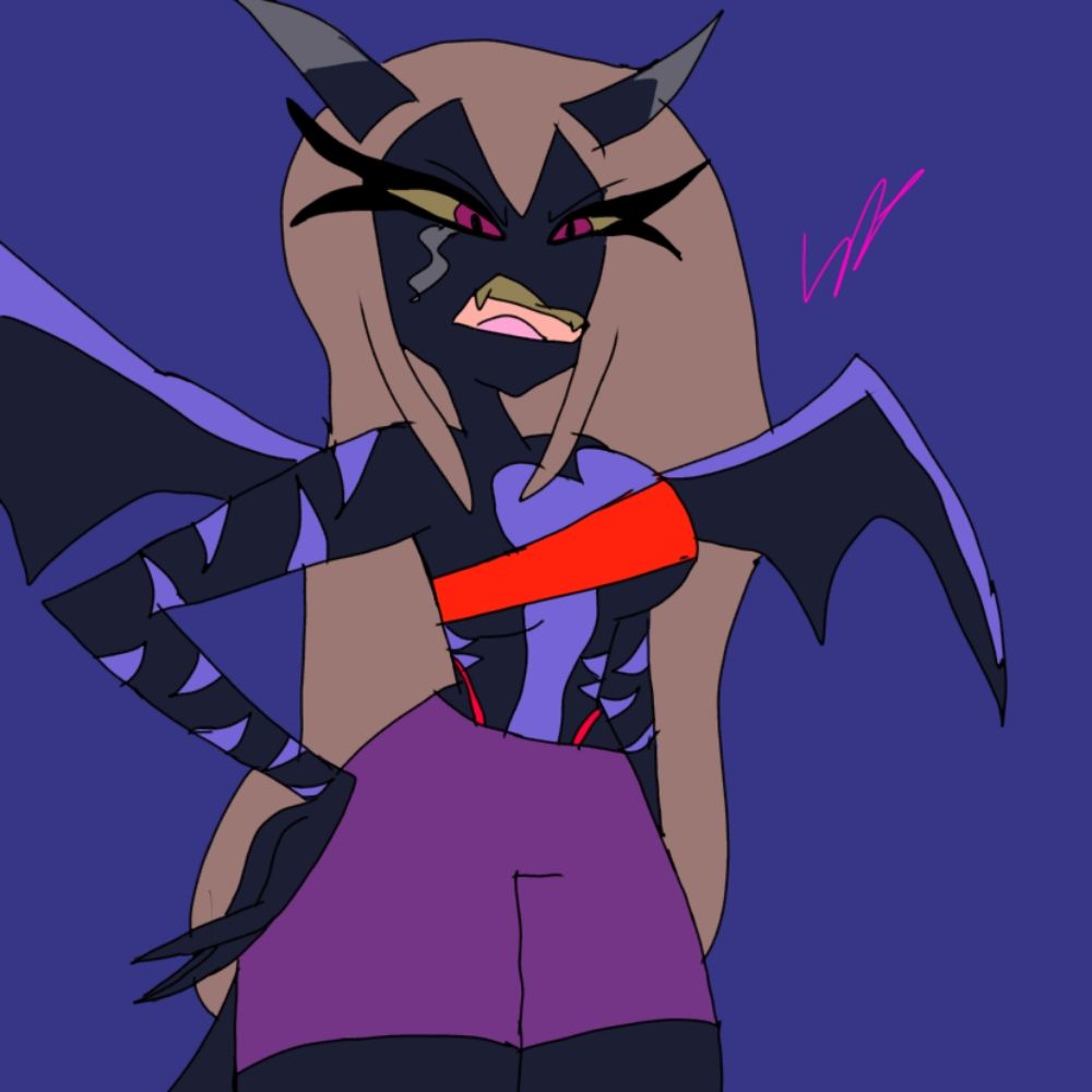 ♡ Sable•Moonlight ♡
