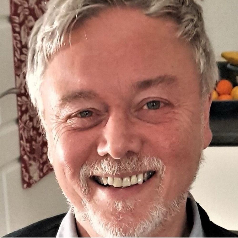 David Spooner