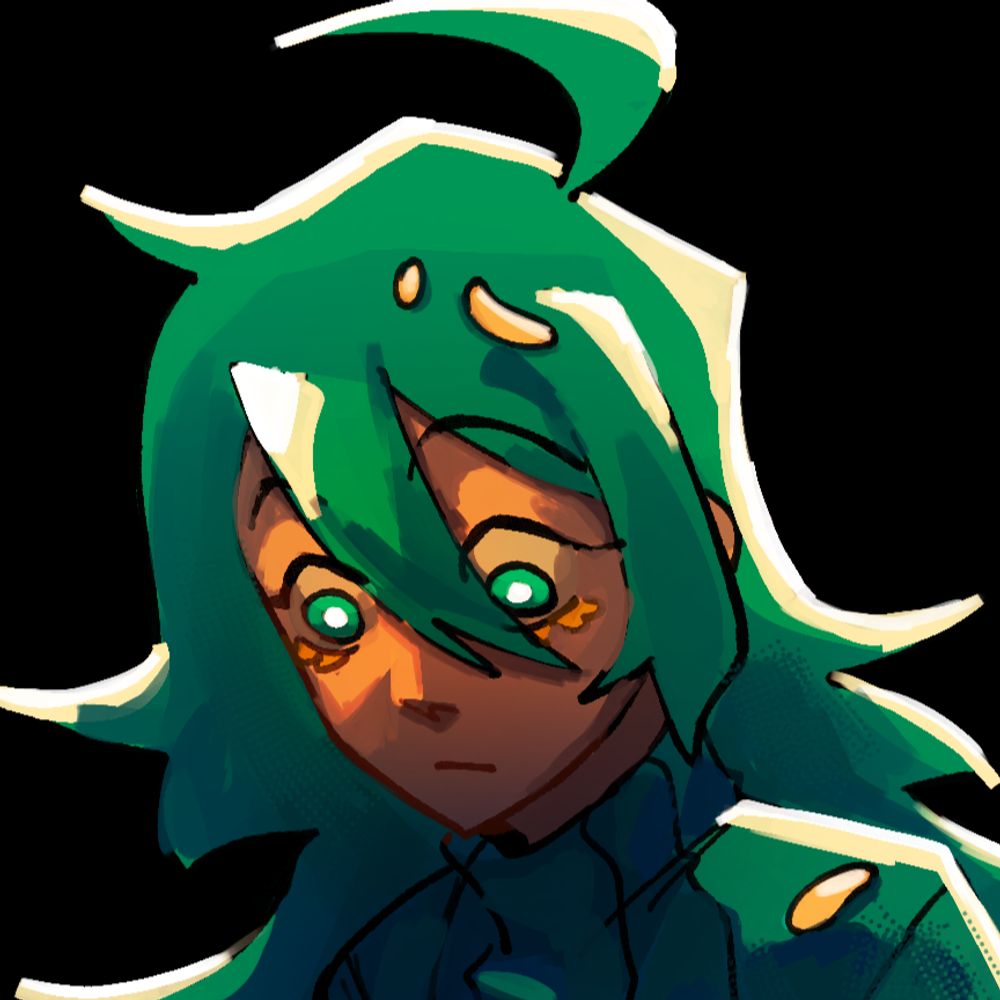 Soulsyo [COMMS OPEN]