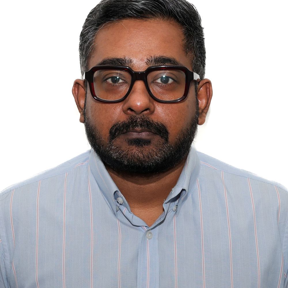 Ismail Shakil