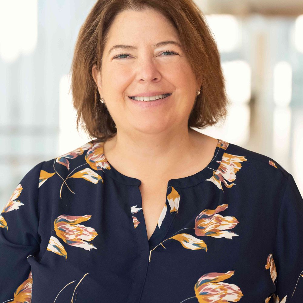 Malinda Matney