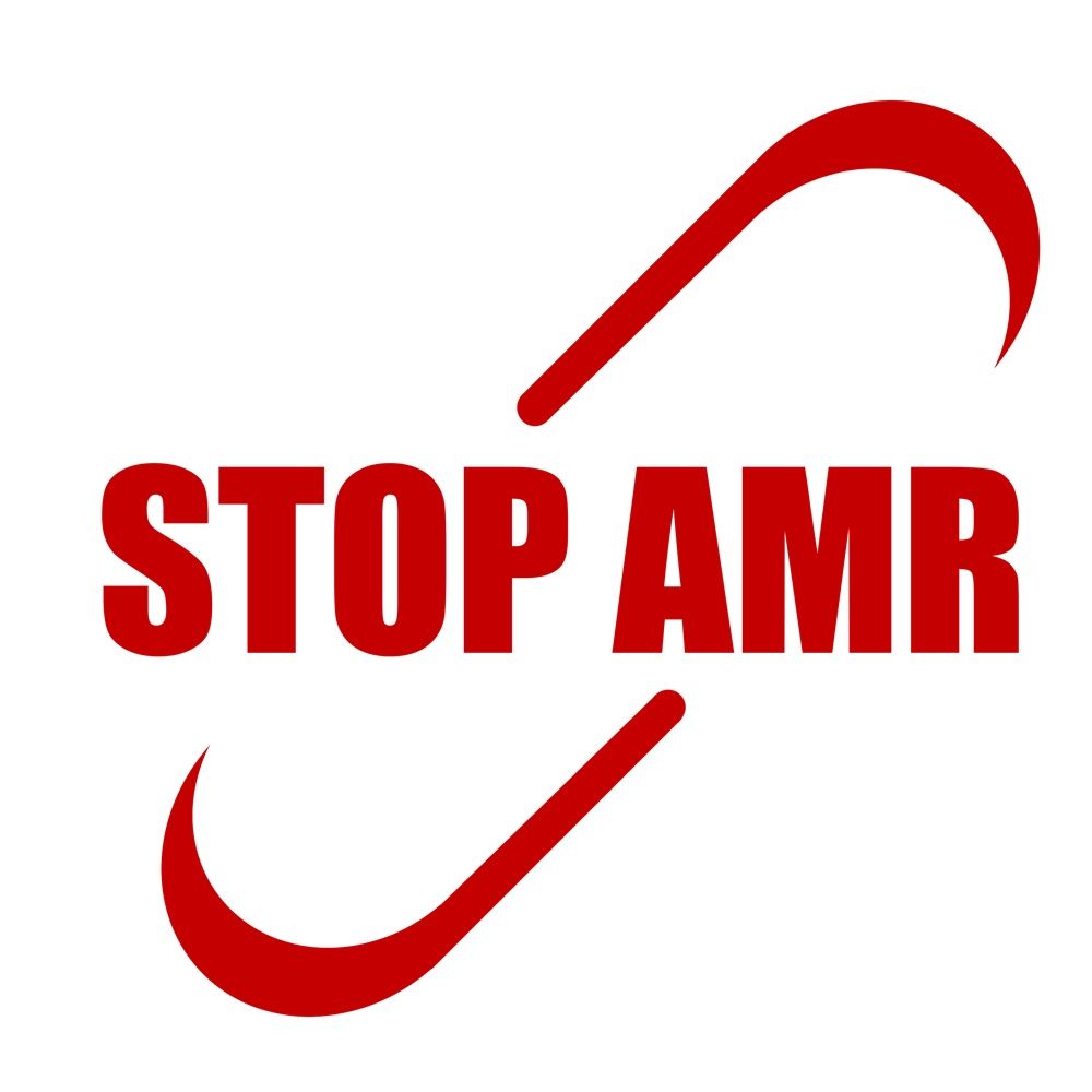 STOP AMR