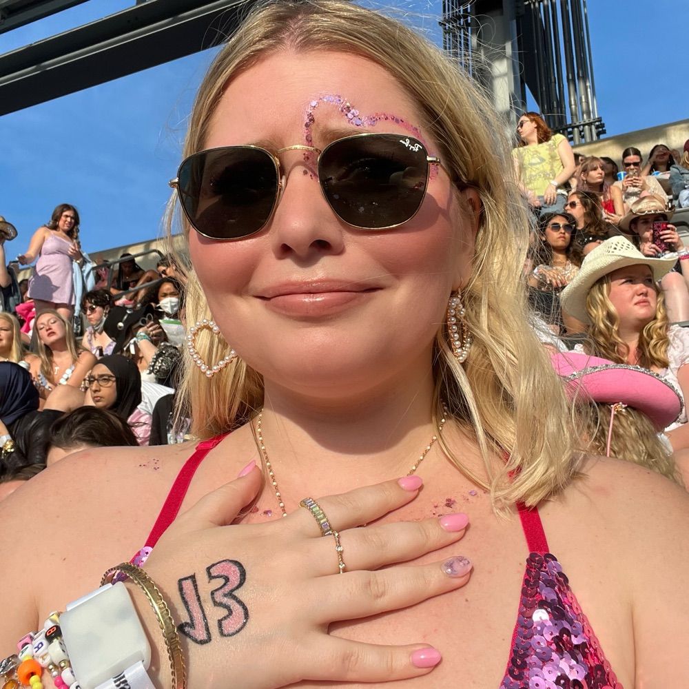 jules | the first rwylm believer