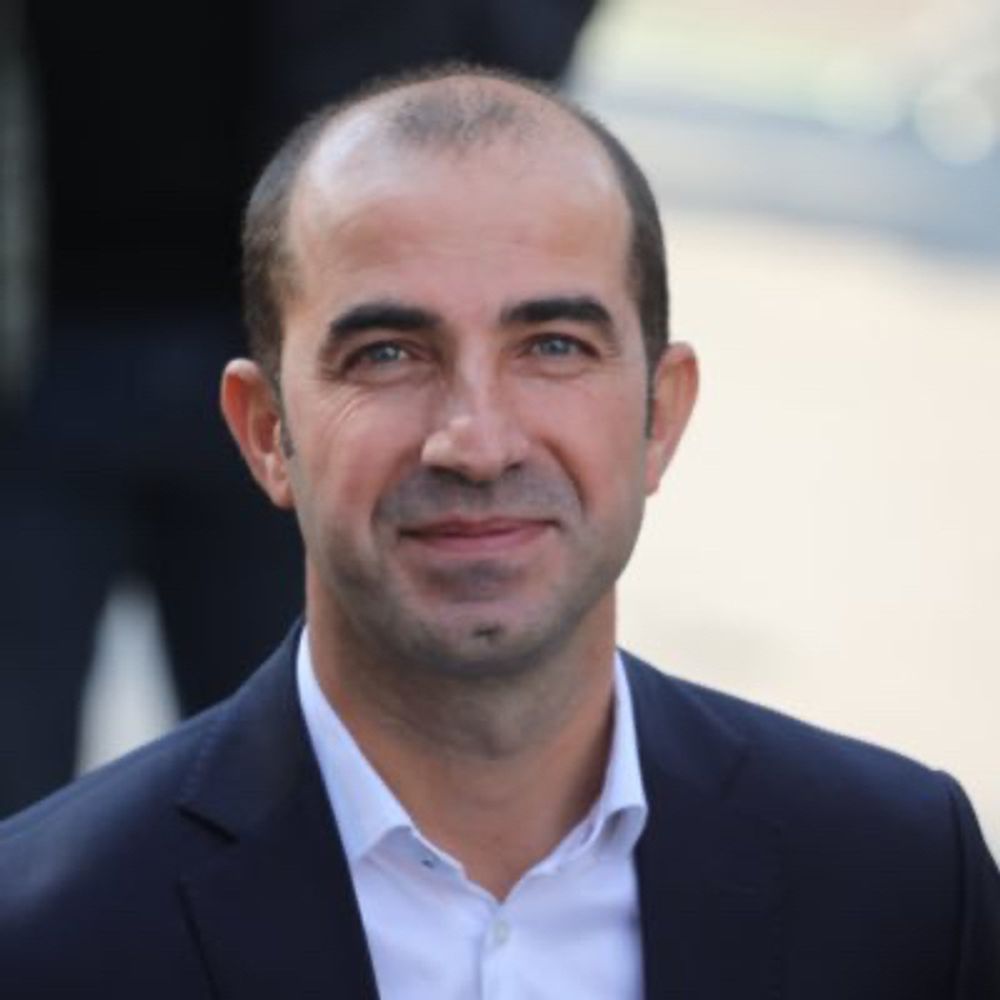 Keskin Bayındır