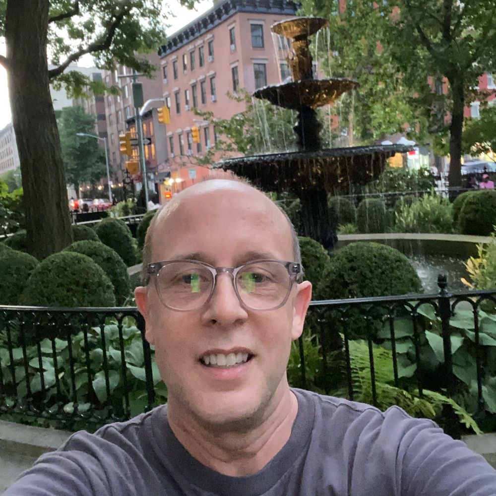 Brad Scoville