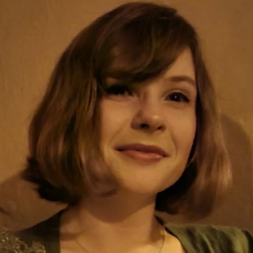 Lucy Briar