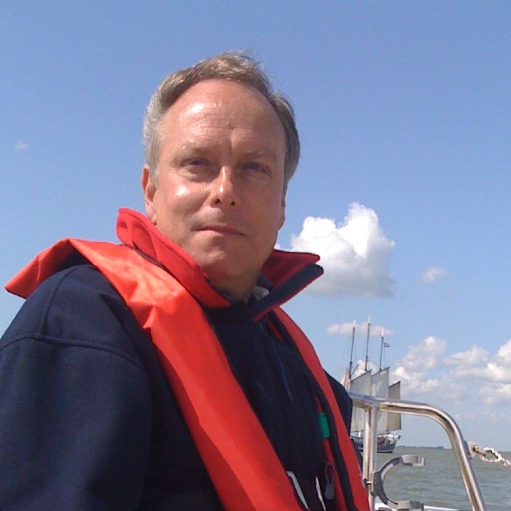 Stephen Lorié