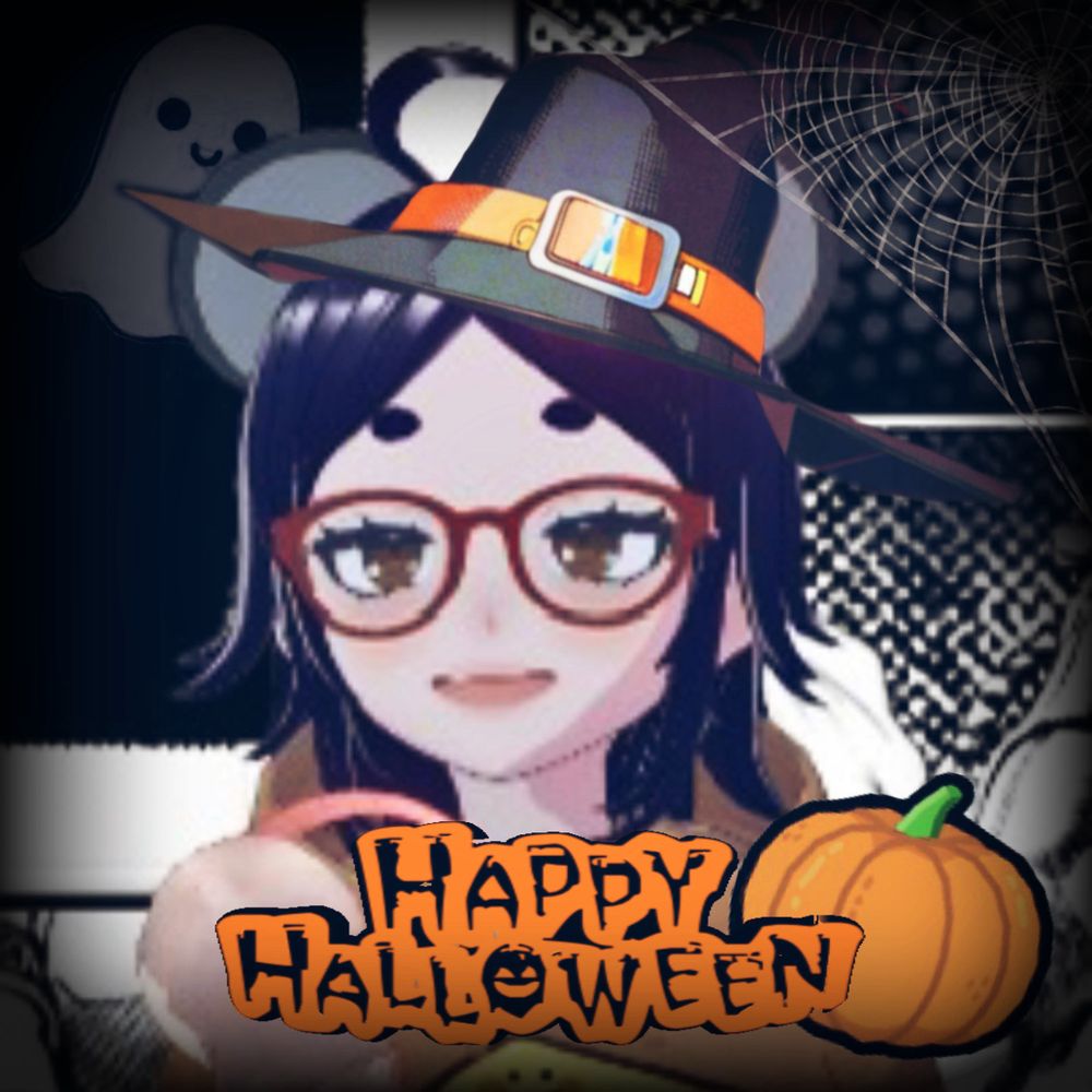 🎃TrashyRat🦇