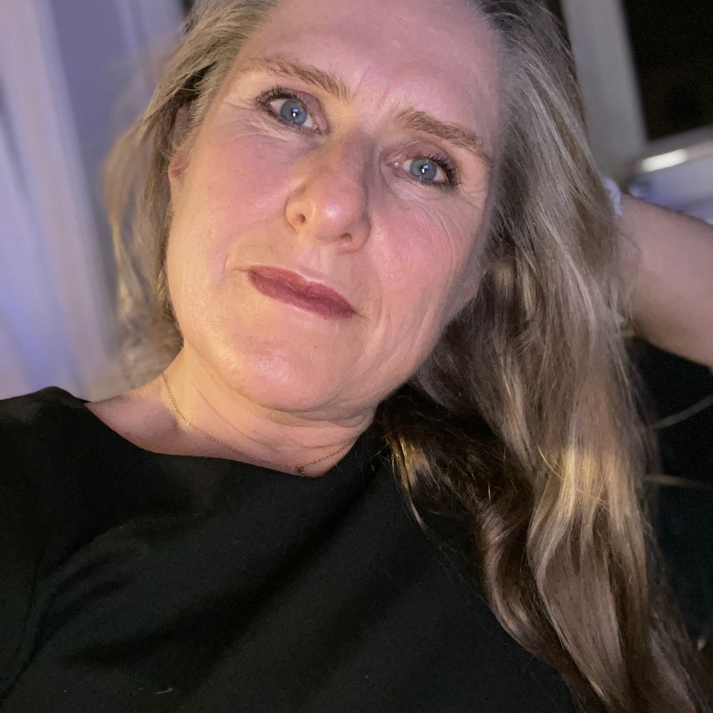 Christine Meklenborg Nilsen