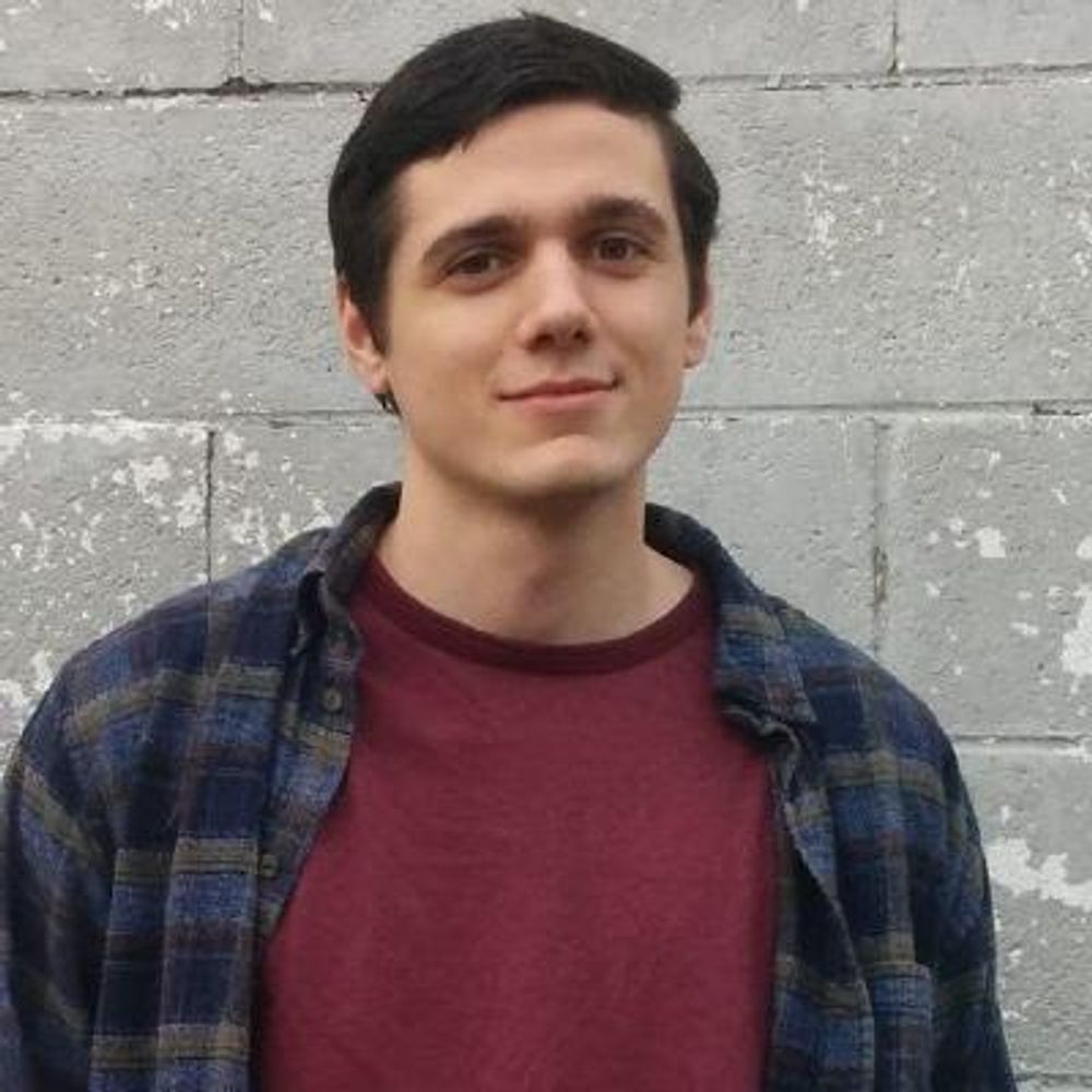 Daniel Weaver