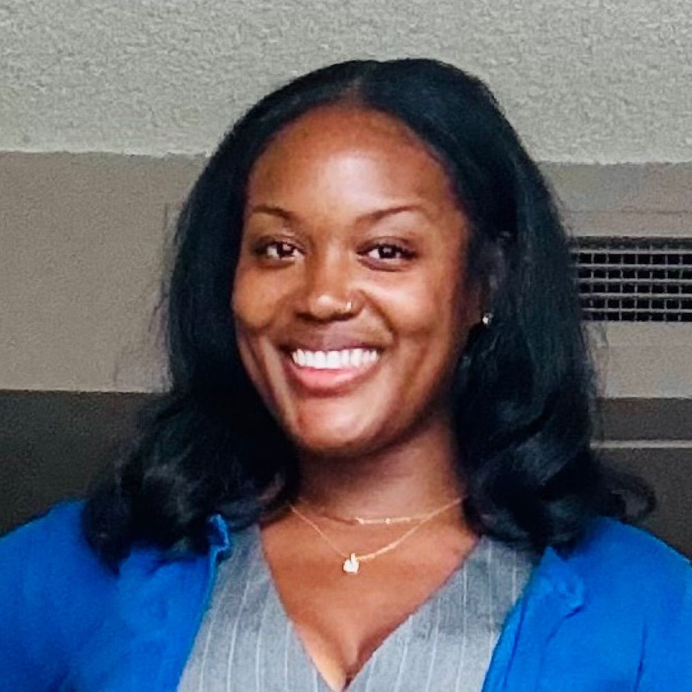 Lacee Satcher, PhD