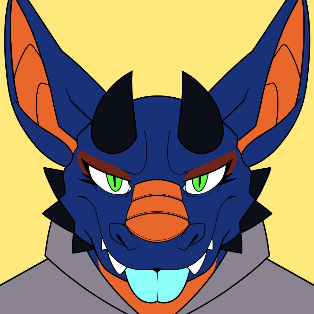 Futonmania's avatar