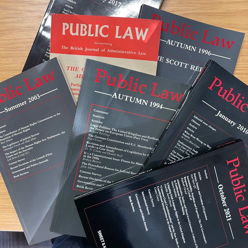 Public Law