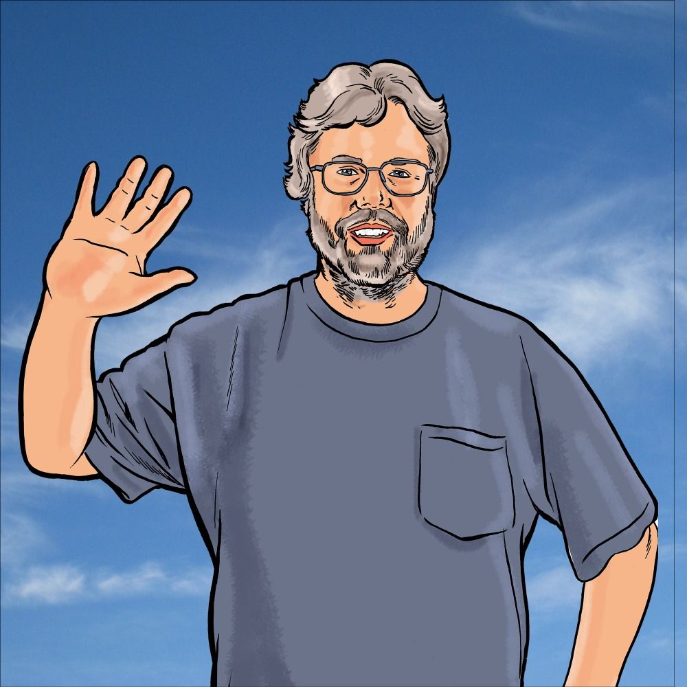 Carl Stitz