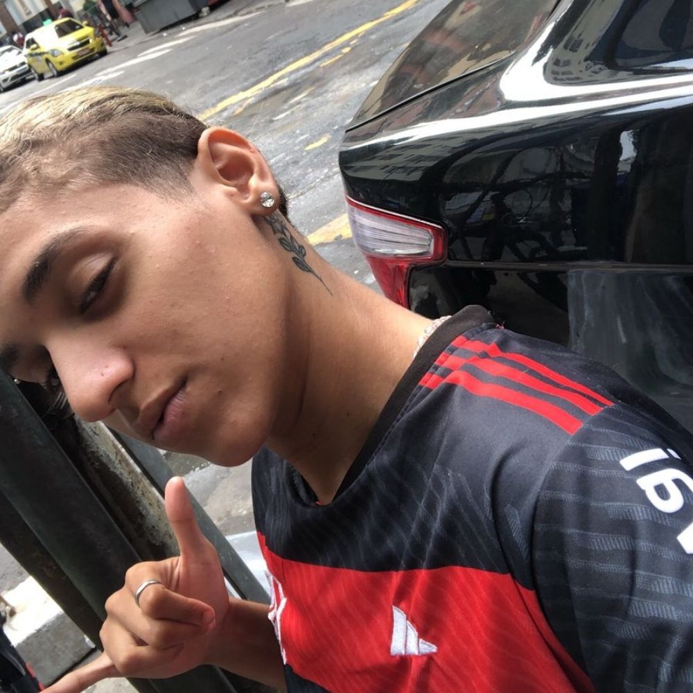 a tal freitas 