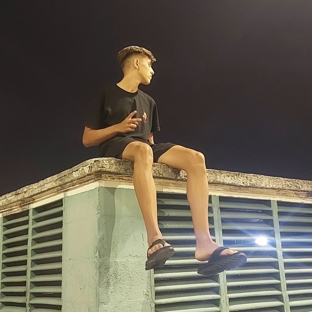 𝕮𝖆𝖎𝖔