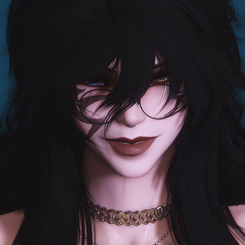Violet Kaori