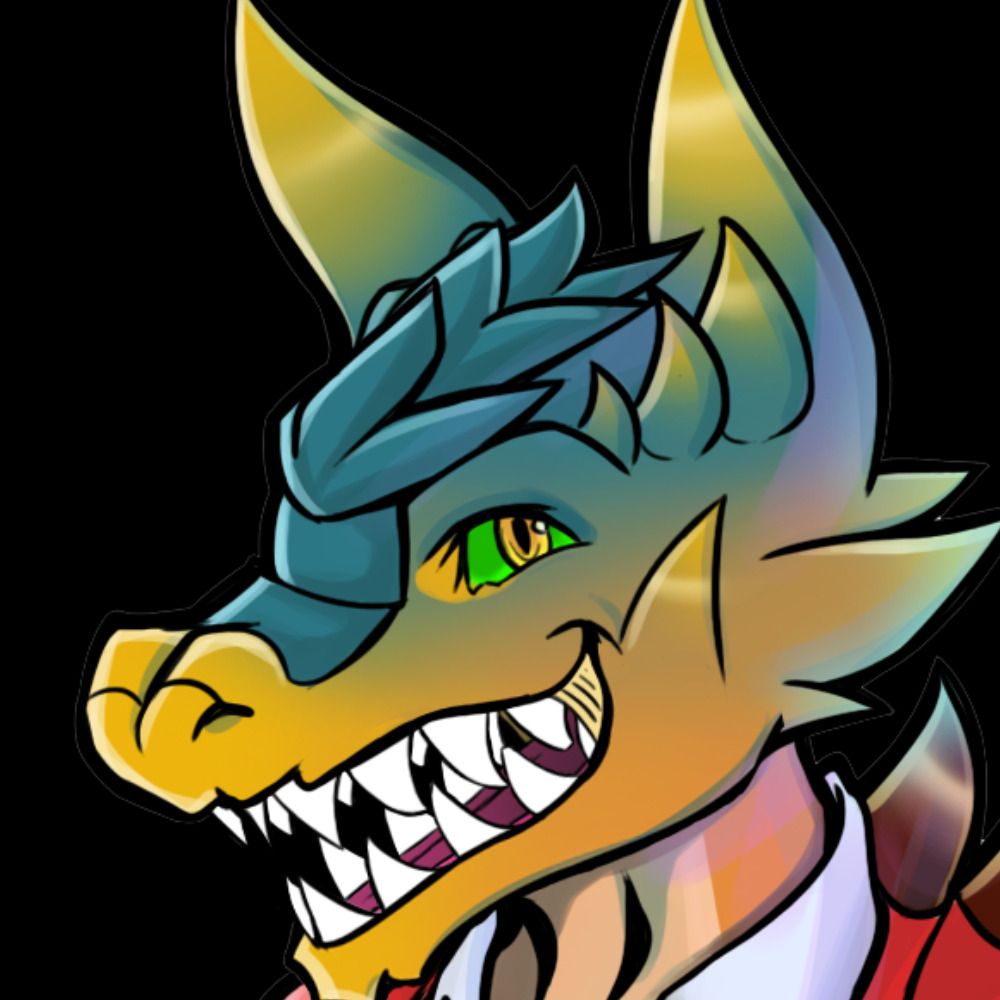 Profile avatar