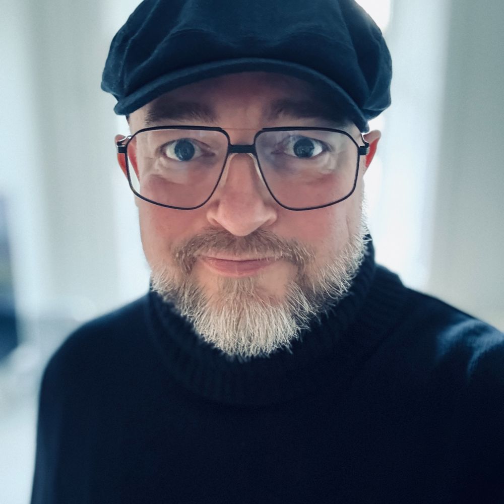 Anders Grabow