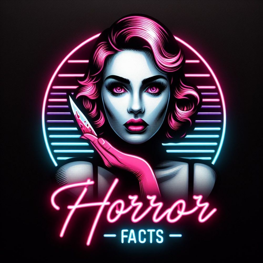 Profile picture horrorfacts.com