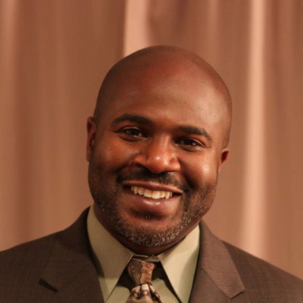 Dr. Josue Falaise