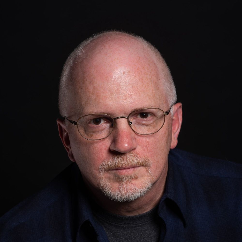 John C. Bruening