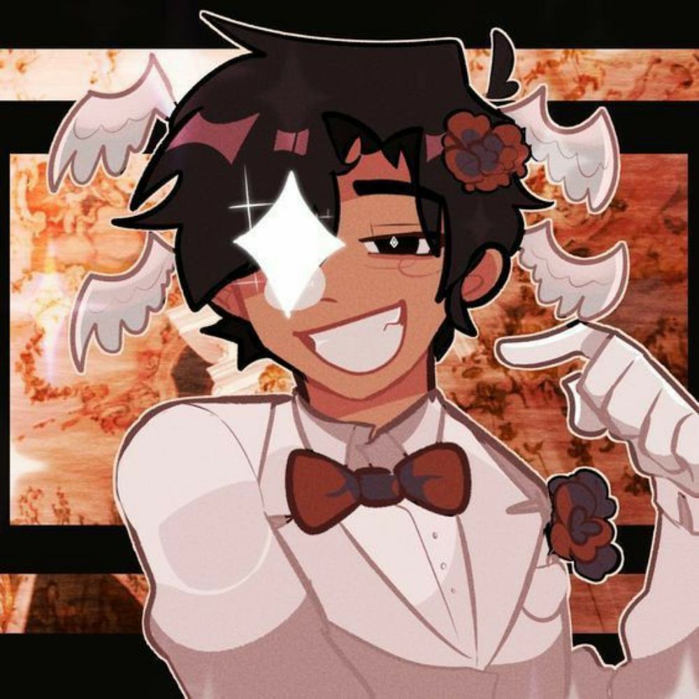 ୨୧ OSCAR .ᐟ 🌹₊˚⊹ ᰔ