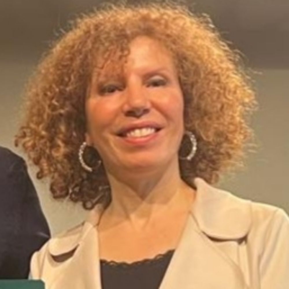 Fadila TAIEB