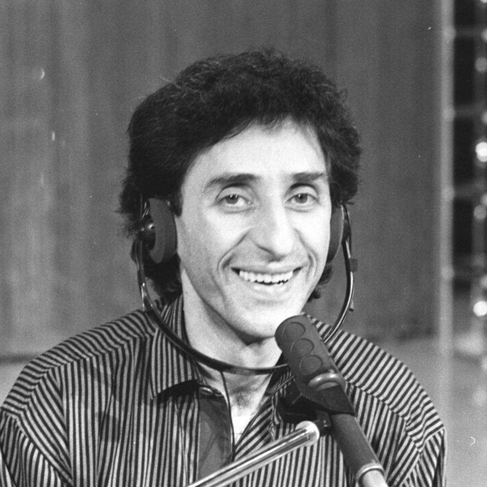 Paolo Schiamazzi