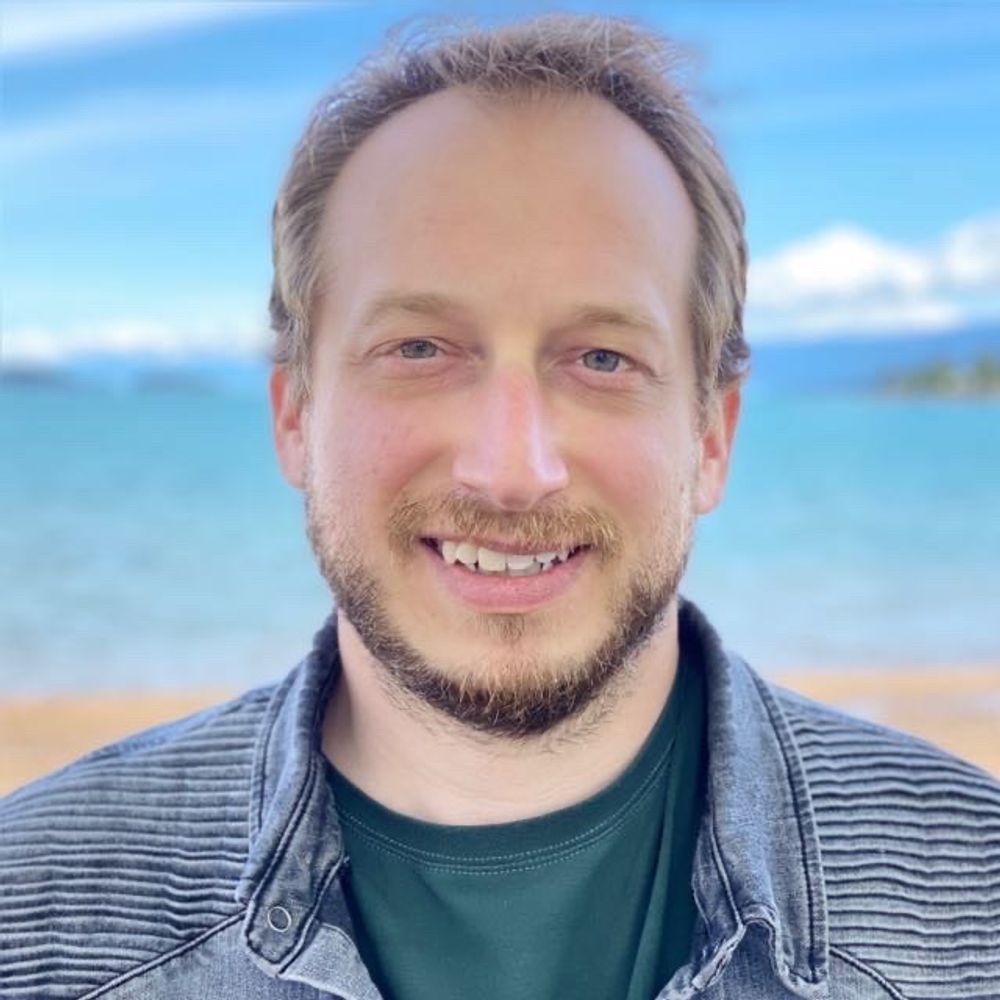 Joel Leichty